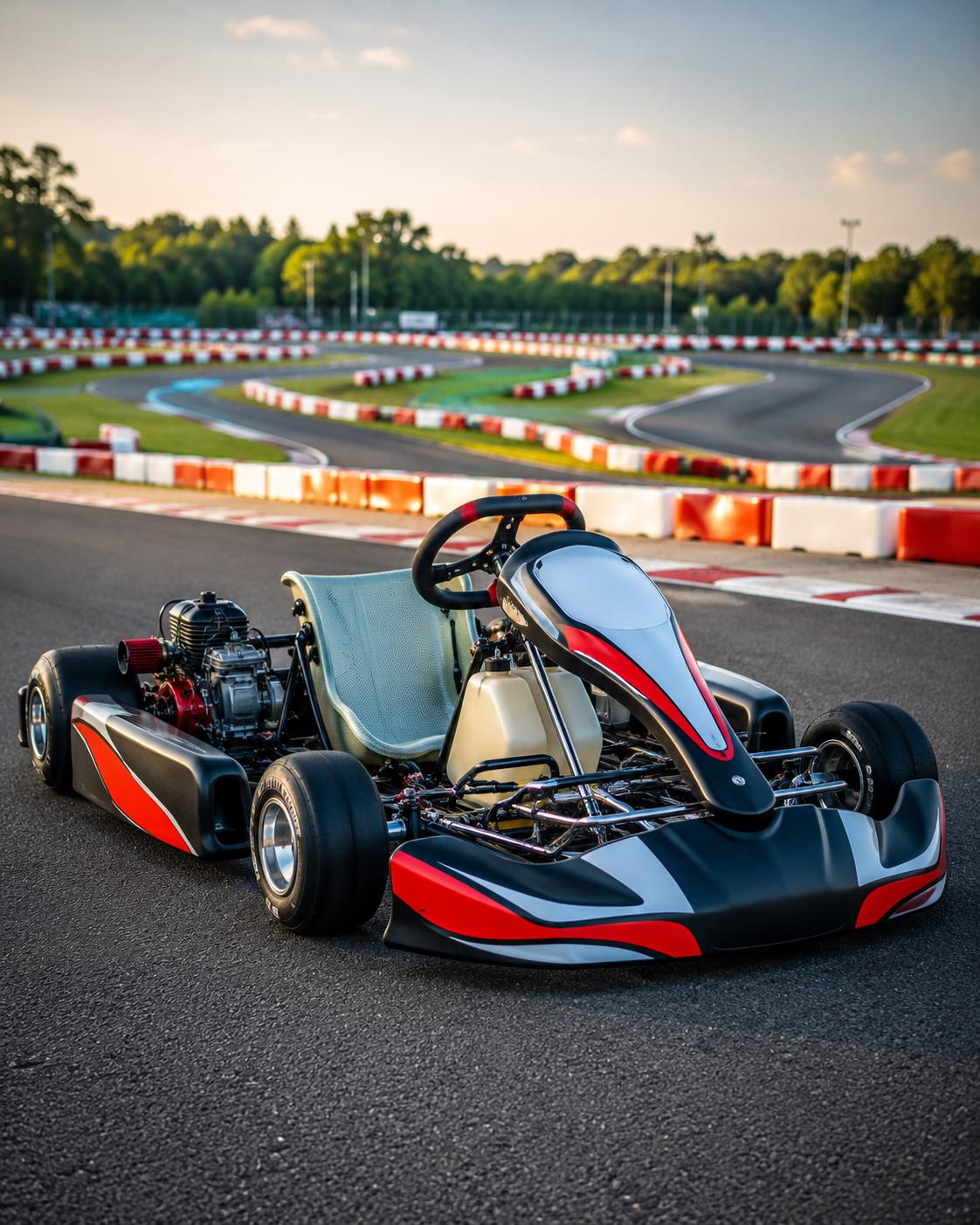 Go-Karts