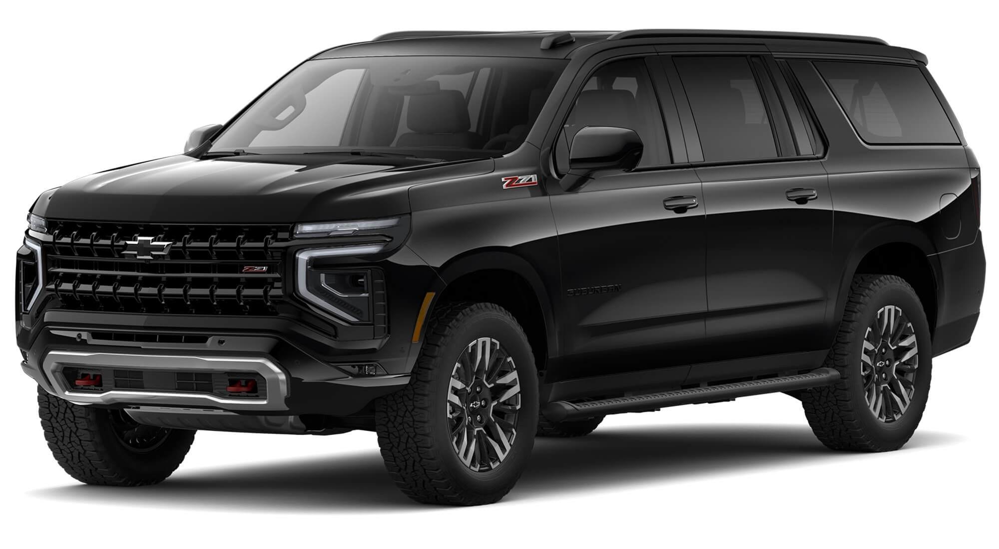 Camionetas VIP
